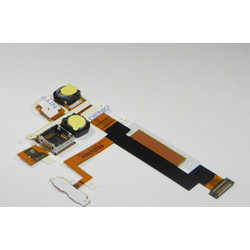 Sony Ericsson T700i - Camera Flex-Cable