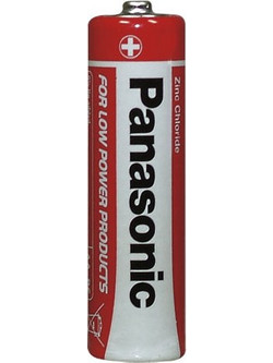 Μπαταρία Panasonic Mignon AA
