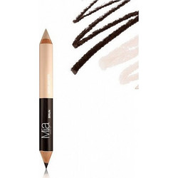 Mia Eyebrow Perfect Medium Μολύβι Φρυδιών