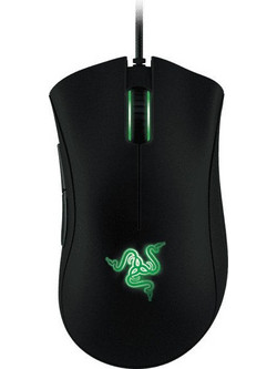 razer deathadder mediamarkt