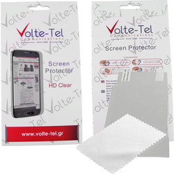 VOLTE-TEL SCREEN PROTECTOR SAMSUNG S6 EDGE+ G928 5.7" CLEAR VOLTE-TEL