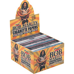 Bob MarLey Χαρτάκια - King Size 50τεμ