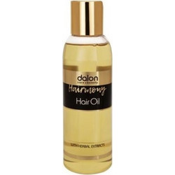 Dalon Hairmony Argan Λάδι Μαλλιών 150ml