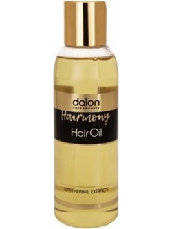 Dalon Hairmony Argan Λάδι Μαλλιών 150ml