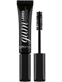 Bella Oggi Gum Lashes Mascara για Όγκο 13ml