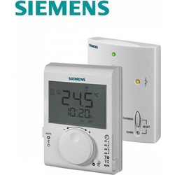 Siemens RDJ100RF/SET