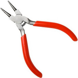 55592 ROUND NOSE PLIERS 5"