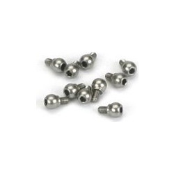 CONTROL LINKAGE BALL (S)