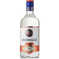 Golden Eagle Βότκα 37.5% 700ml