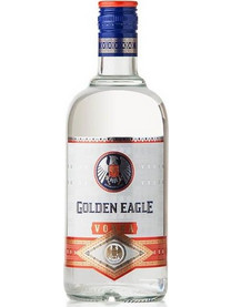 Golden Eagle Βότκα 37.5% 700ml