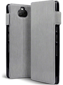 Terrapin Low Profile Grey (Xperia 10 Plus )