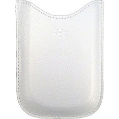 Θήκη Blackberry HDW-16000-003 Universal White original