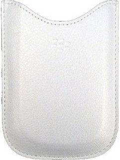 Θήκη Blackberry HDW-16000-003 Universal White original