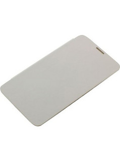 Θήκη OEM για Samsung N9005 Galaxy Note 3 Flip Cover White