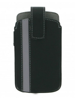 Θήκη Roxfit Universal leather Black