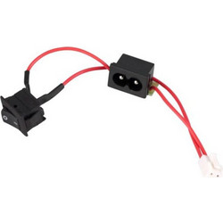 Ανταλλακτικό On/Off Switch για Powermatic II