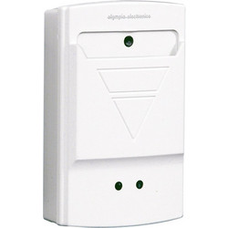 RF-52/A Καρτοδιακόπτης RFID για RF-54/A στεγανός IP65 Olympia Electronics | 930052002