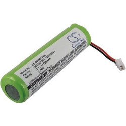 Μπαταρία συμβατή με Datalogic M2130 750Mah 128000791