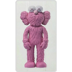 Trifold Man Cartoon (Galaxy Tab A 10.5")