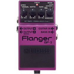 Boss BF-3 Flanger
