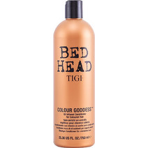 Tigi Bed Head Colour Goddess Oil Infused Conditioner για Προστασία Χρώματος & Επανόρθωση για Βαμμένα Μαλλιά 750ml
