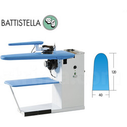 BATTISTELLA NETUNO BLOWING Τραπέζι σιδερώματος