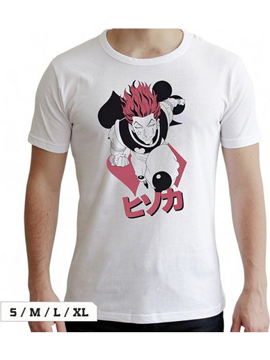 T-Shirt Hisoka Morow
