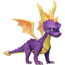 Neca Spyro The Dragon Spyro 20cm