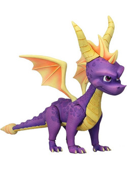 Neca Spyro The Dragon Spyro 20cm