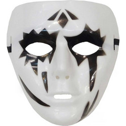 Μάσκα Halloween 315343