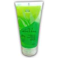 Inoplus Aloe Vera After Sun Gel Σώματος 150ml