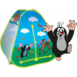 Tent Mole 80 x 80 x 85 cm