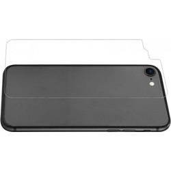 Πίσω Tempered Glass 9H(0.33MM) για iPhone 8- POWERTECH
