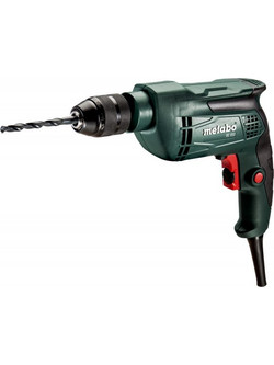 Metabo BE 650 60036093 Δράπανο 13mm 650W