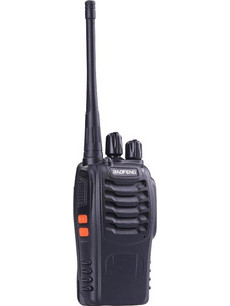 Baofeng BF-610 Black