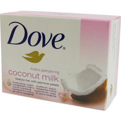Dove Purely Pampering Coconut Milk Soap 100gr
