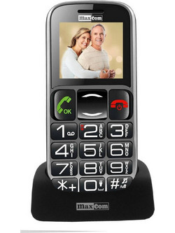 Maxcom MM462BB