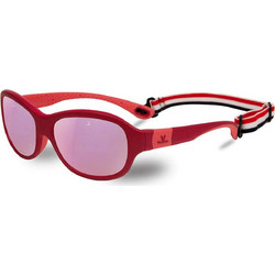 Vuarnet Παιδικά Γυαλιά Ηλίου 3-5 Ετών Polarized Κόκκινα VL 1702 1005