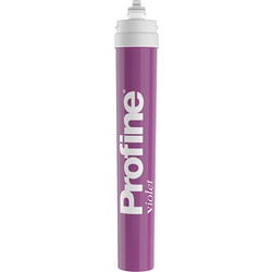Profine Violet Large Επαγγελματικό Φίλτρο Αποσκλήρυνσης