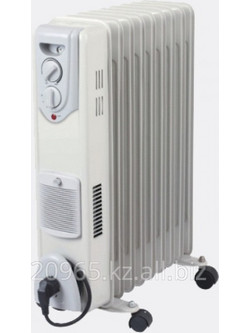 Telco YL-A07S-11 Καλοριφέρ Λαδιού με 11 Φέτες 2500W