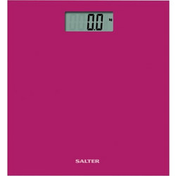 Salter Ηλεκτρονική Ζυγαριά 9037 PK3R