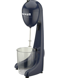 Maxell M-100B Επιτραπέζια Φραπεδιέρα 100W με 2 Ταχύτητες