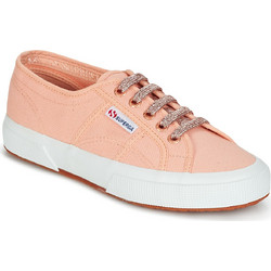 Superga Γυναικεία Sneakers Nude S00DB40-X7Z