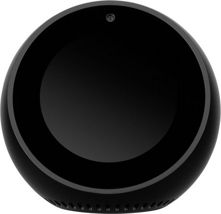 Smart Hub Amazon Echo Spot Black