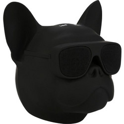 Aerobull Nano Ηχείο Bluetooth 5W Μαύρο