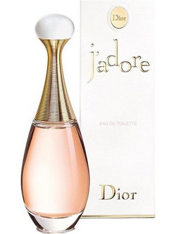Dior J'Adore Eau de Toilette 50ml