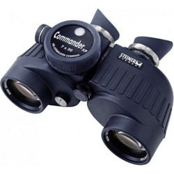 Steiner Commander XP with Compass Κιάλια 7x50mm