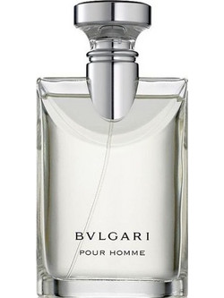 Bvlgari Pour Homme Eau de Toilette 50ml