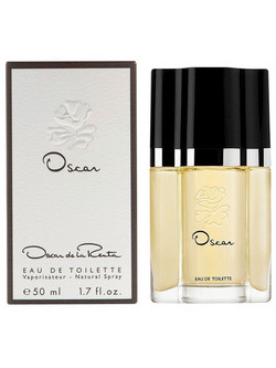 Oscar de La Renta Eau de Toilette 50ml