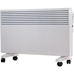 Roller Θερμοπομπός Δαπέδου 2000W Mica με Θερμοστάτη